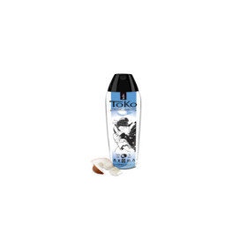 Lubrifiant lêchable eau de coco 165ml 